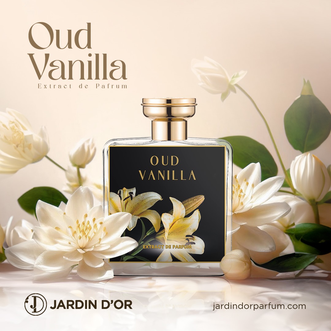 OUD VANILLA